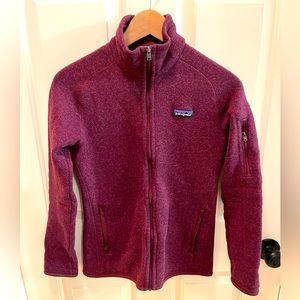 Patagonia Better Sweater Fleece
